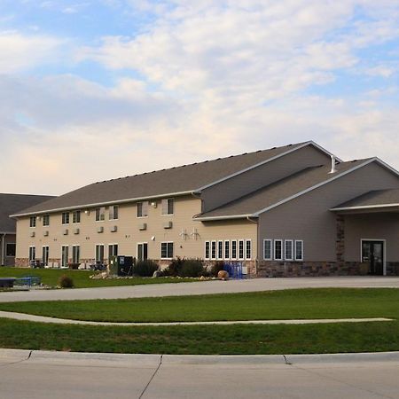 Cobblestone Inn & Suites - Lake View エクステリア 写真