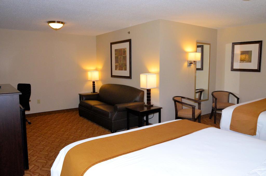 Cobblestone Inn & Suites - Lake View 部屋 写真